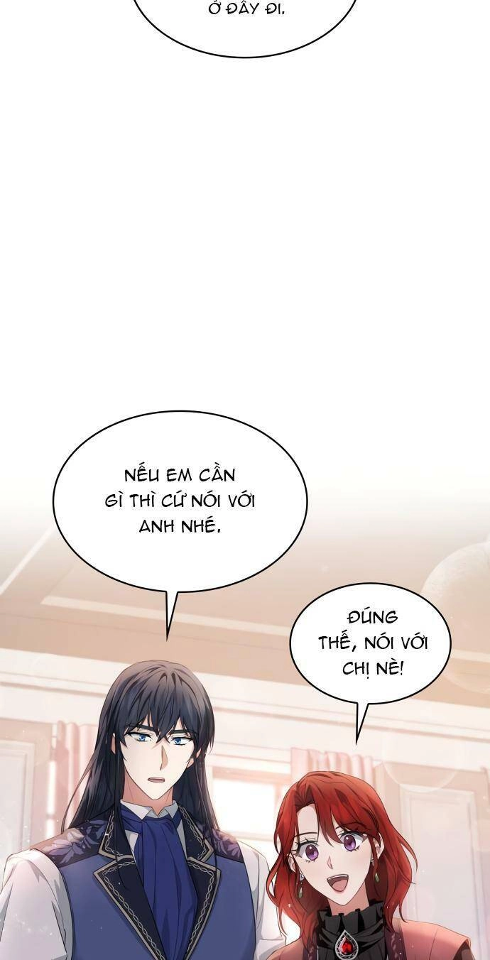 Điều Melvin Để Lại Chapter 5 - 28