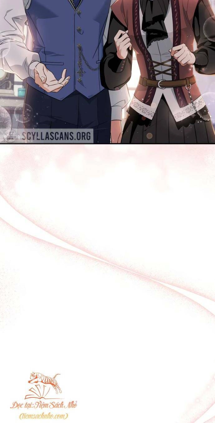 Điều Melvin Để Lại Chapter 5 - 29