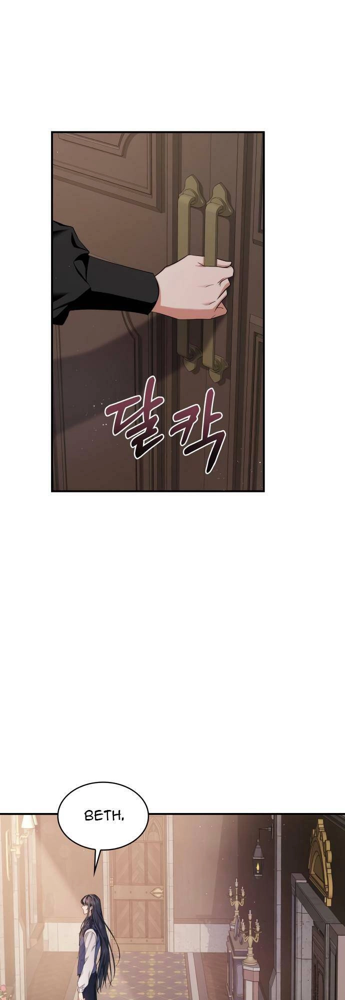 Điều Melvin Để Lại Chapter 5 - 33