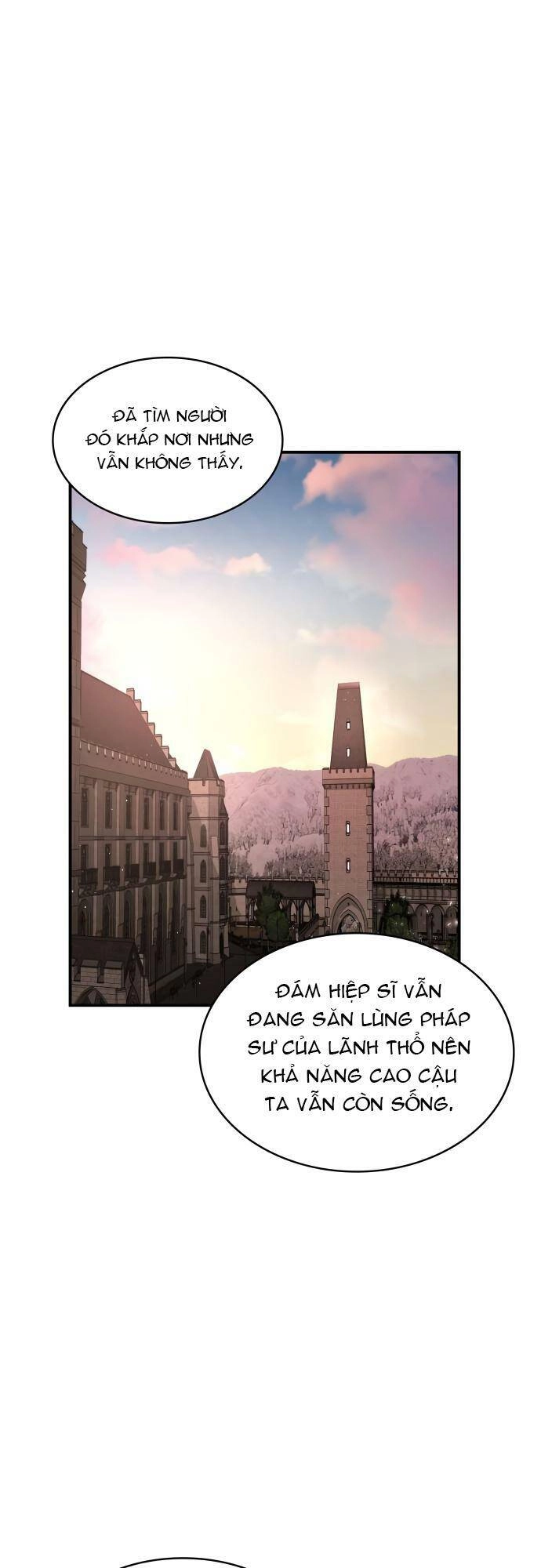 Điều Melvin Để Lại Chapter 5 - 36