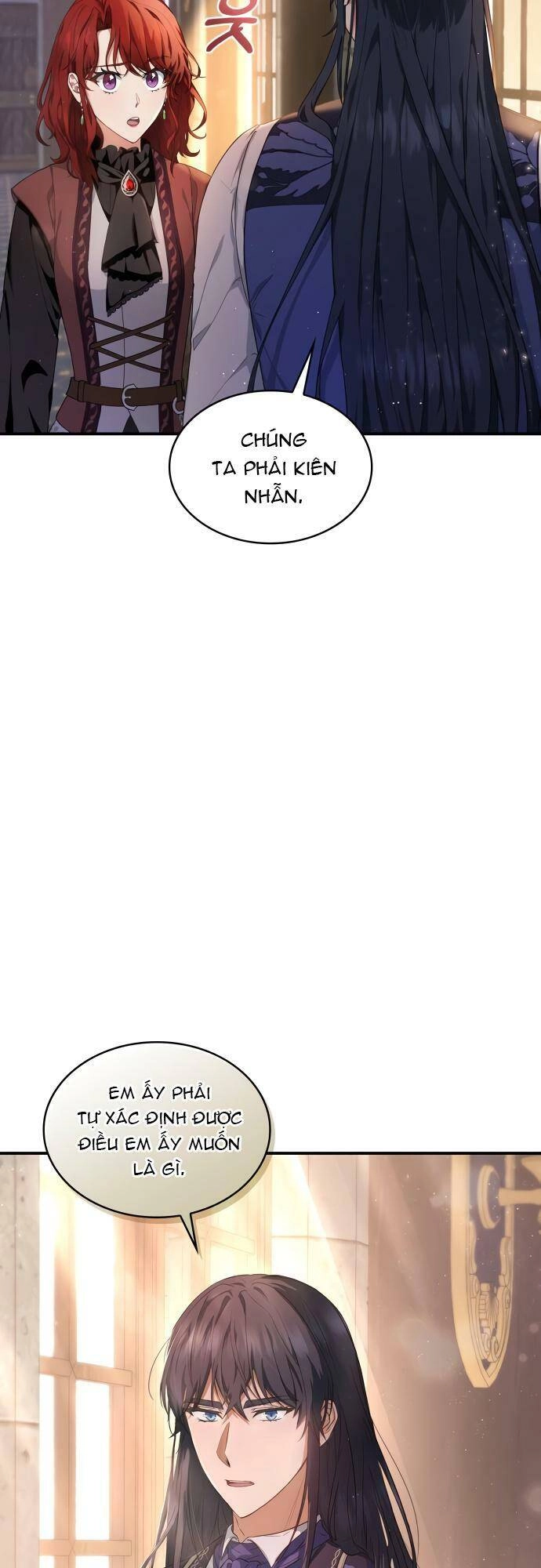 Điều Melvin Để Lại Chapter 5 - 38