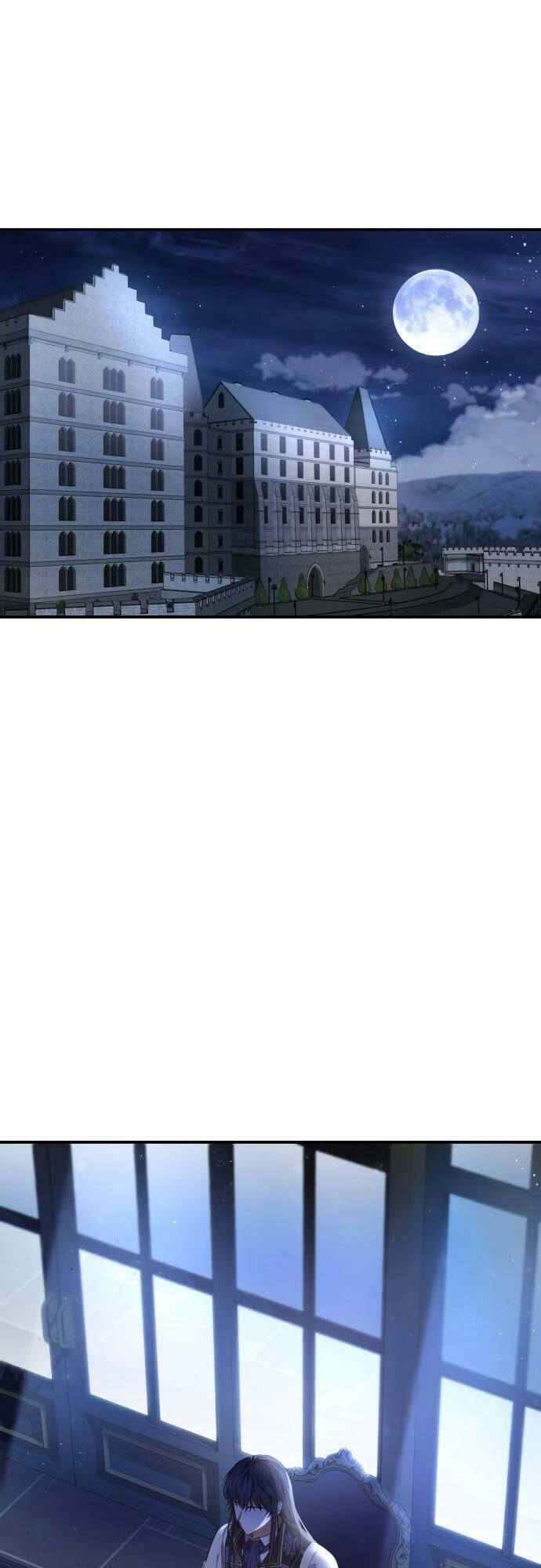 Điều Melvin Để Lại Chapter 5 - 40