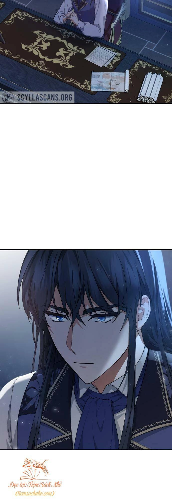 Điều Melvin Để Lại Chapter 5 - 41