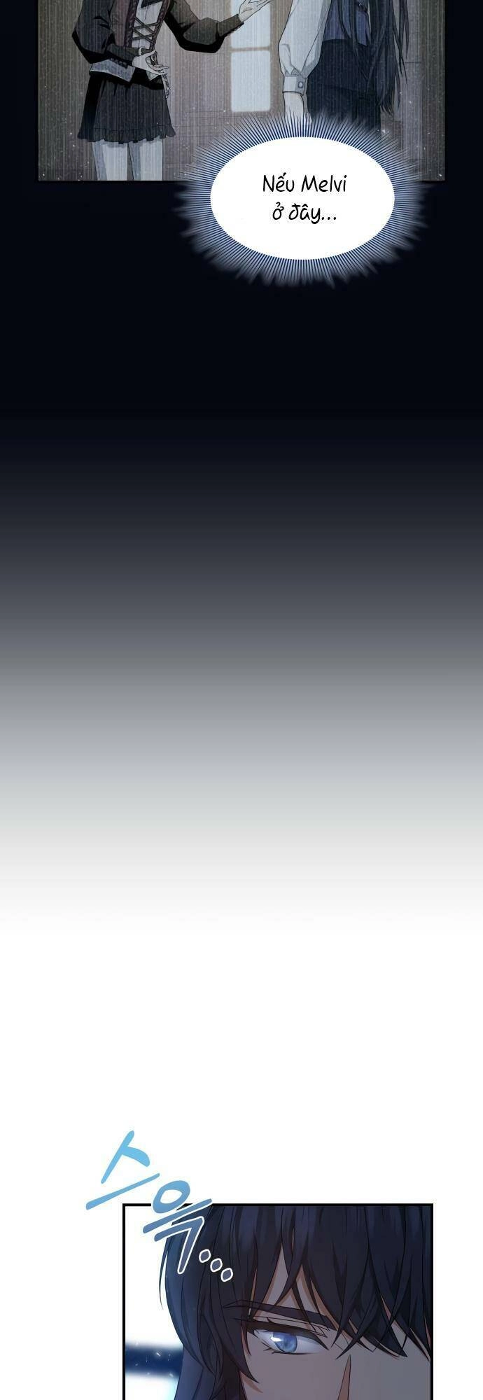 Điều Melvin Để Lại Chapter 5 - 43