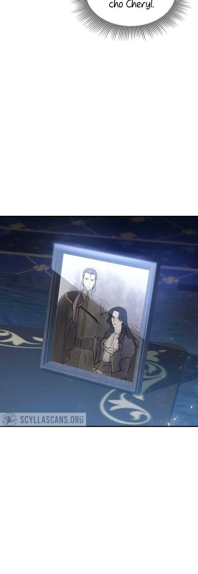 Điều Melvin Để Lại Chapter 5 - 45