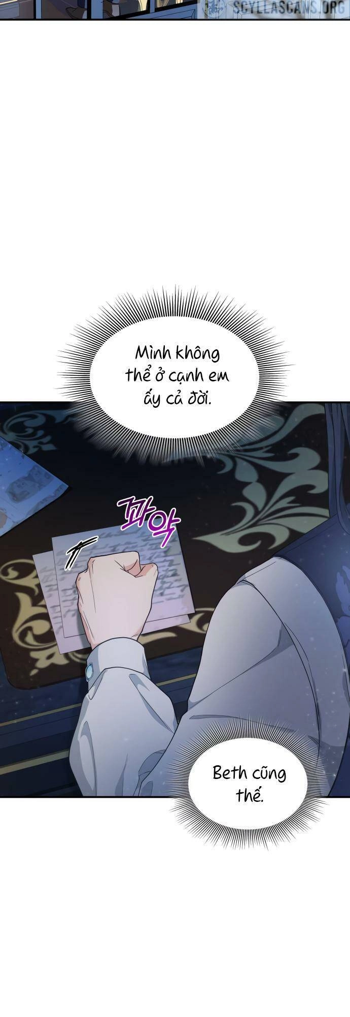 Điều Melvin Để Lại Chapter 5 - 51