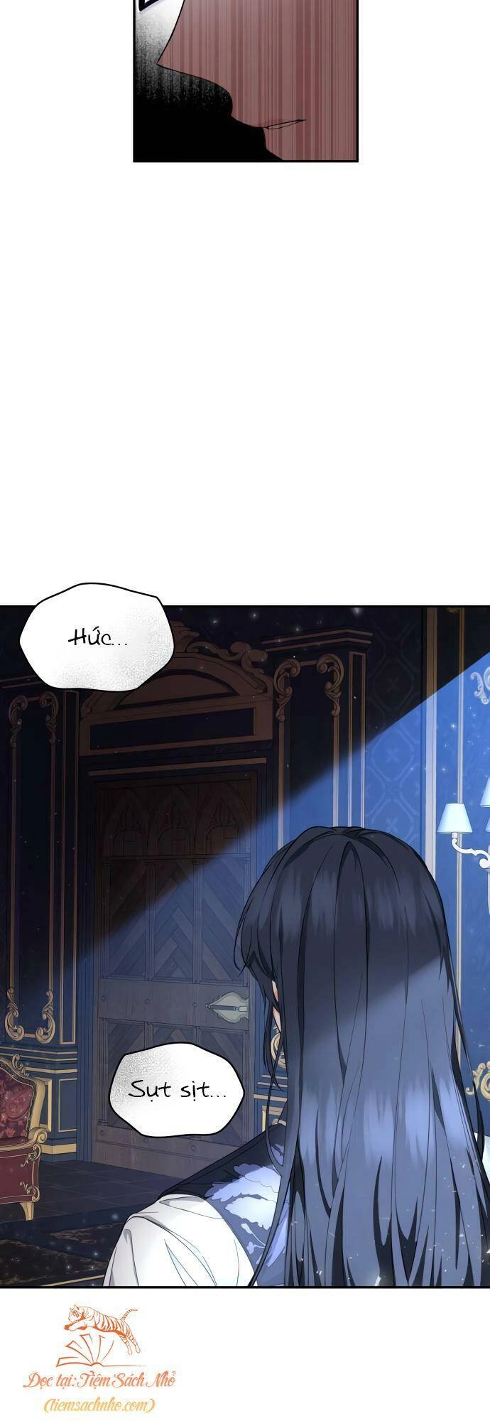 Điều Melvin Để Lại Chapter 5 - 53