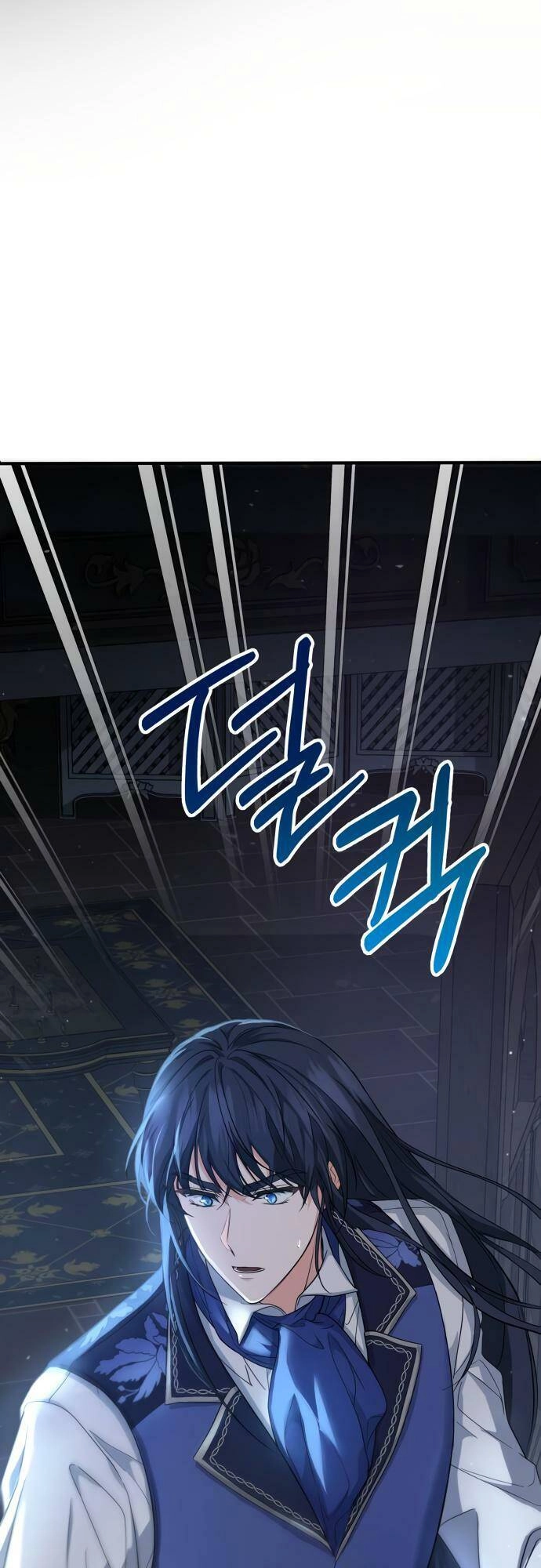 Điều Melvin Để Lại Chapter 5 - 55