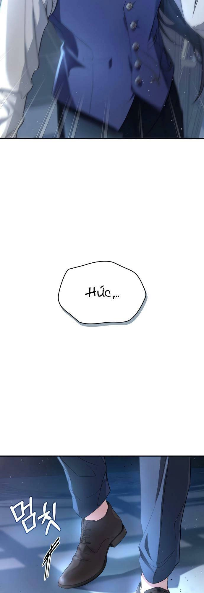 Điều Melvin Để Lại Chapter 5 - 56