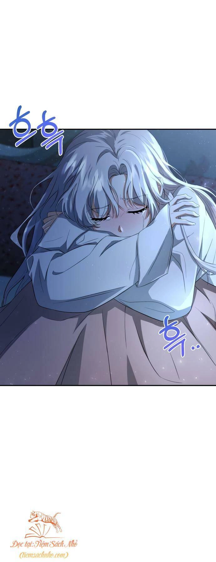 Điều Melvin Để Lại Chapter 5 - 59