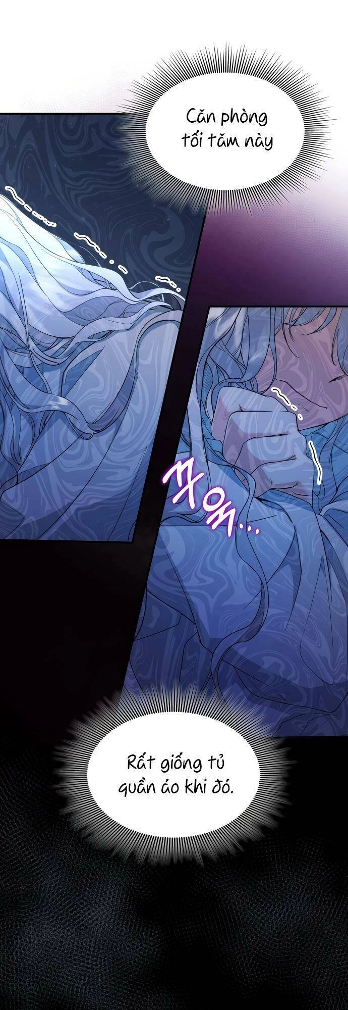 Điều Melvin Để Lại Chapter 5 - 61