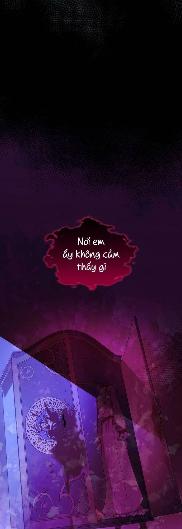 Điều Melvin Để Lại Chapter 5 - 62