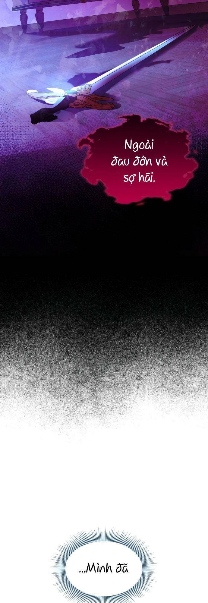 Điều Melvin Để Lại Chapter 5 - 63