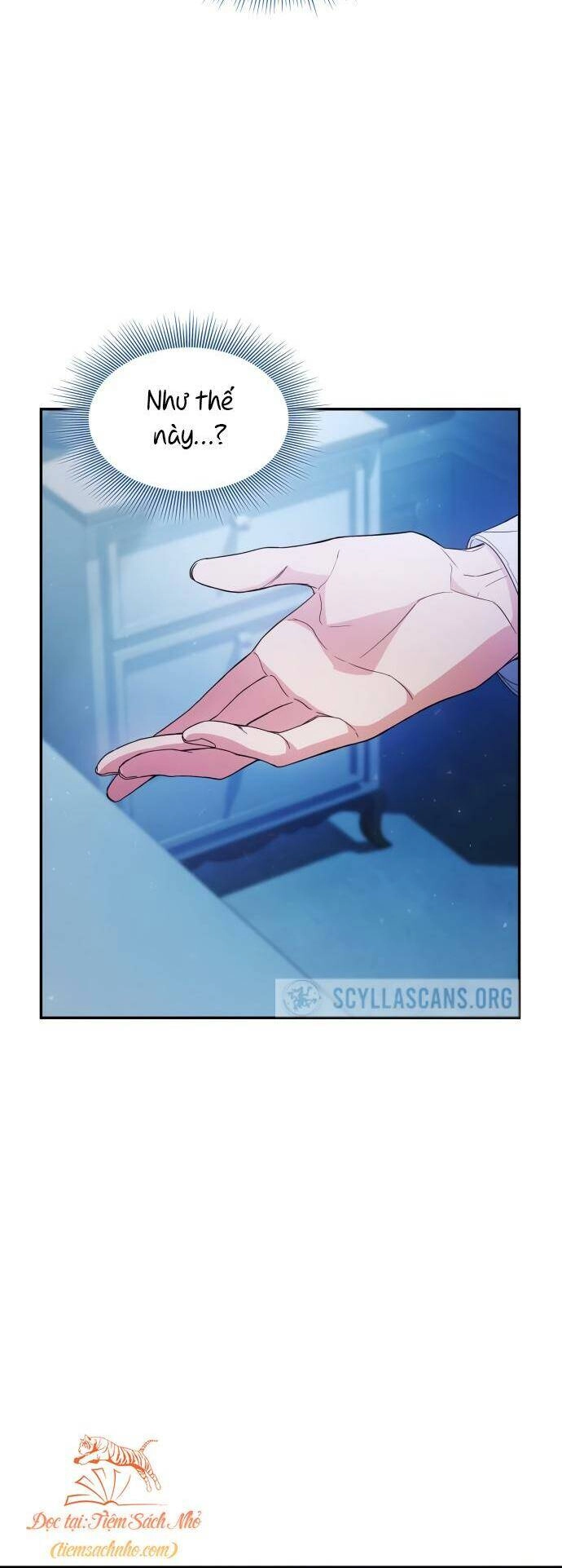 Điều Melvin Để Lại Chapter 5 - 65