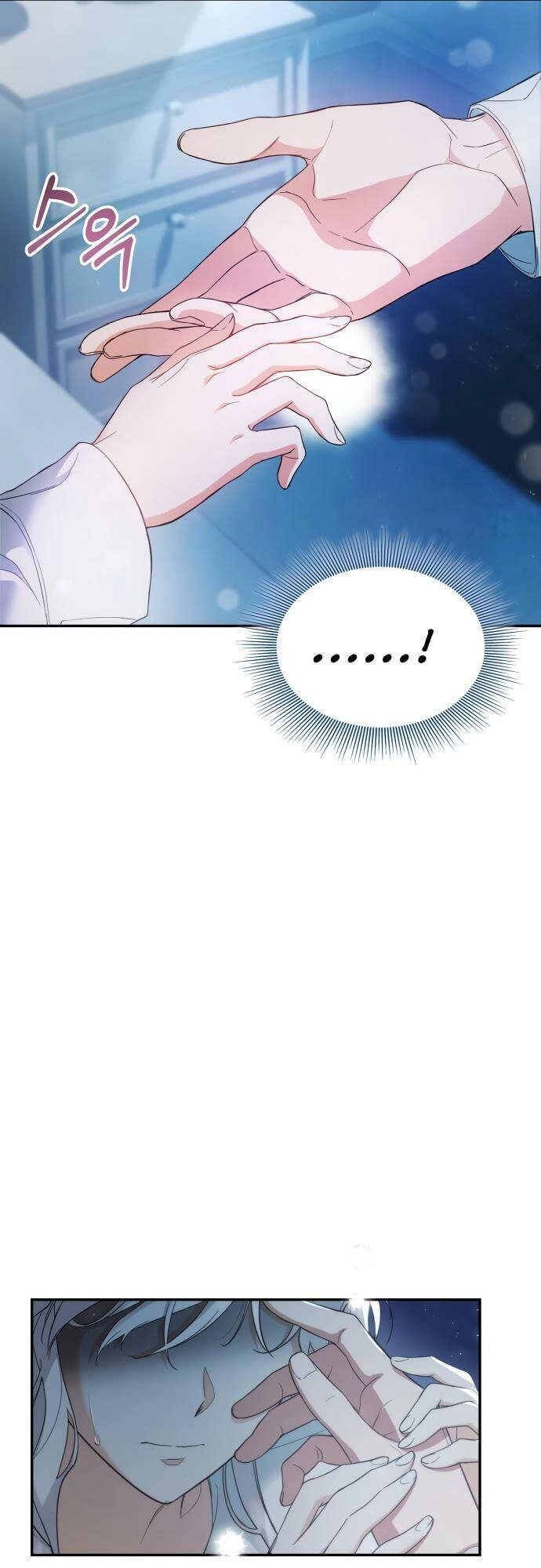 Điều Melvin Để Lại Chapter 5 - 66