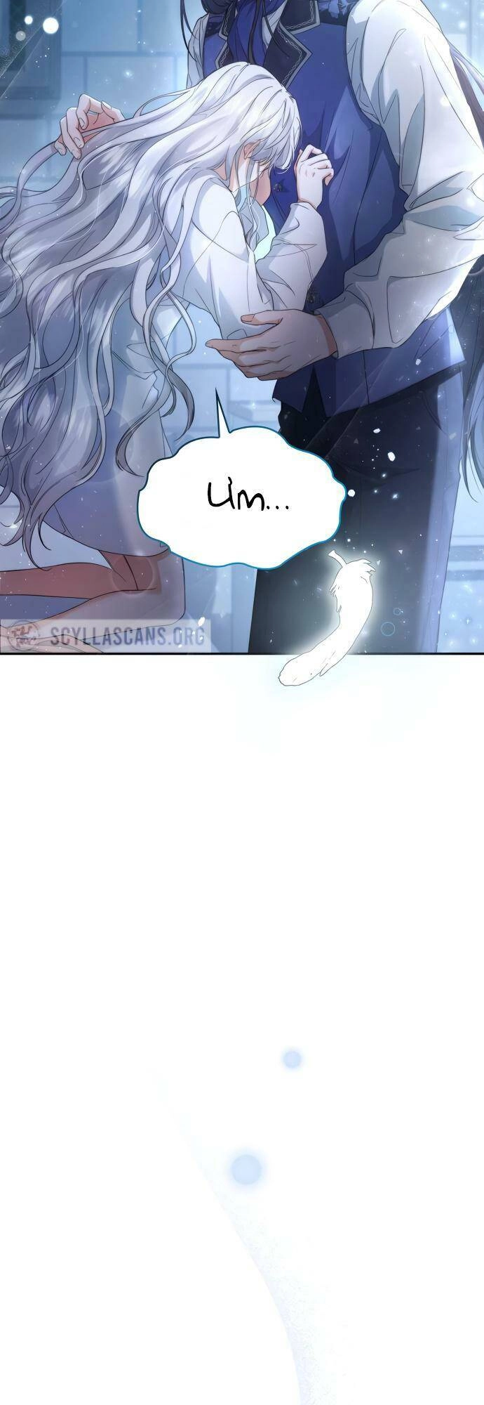 Điều Melvin Để Lại Chapter 5 - 70