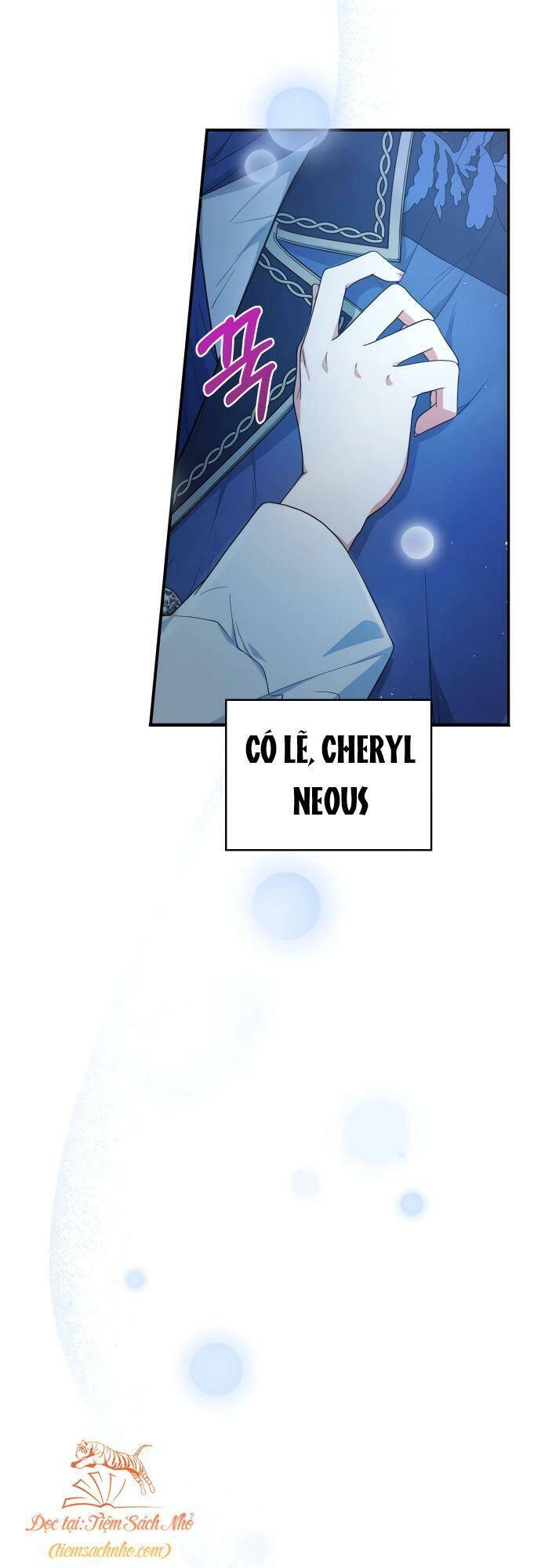 Điều Melvin Để Lại Chapter 5 - 71