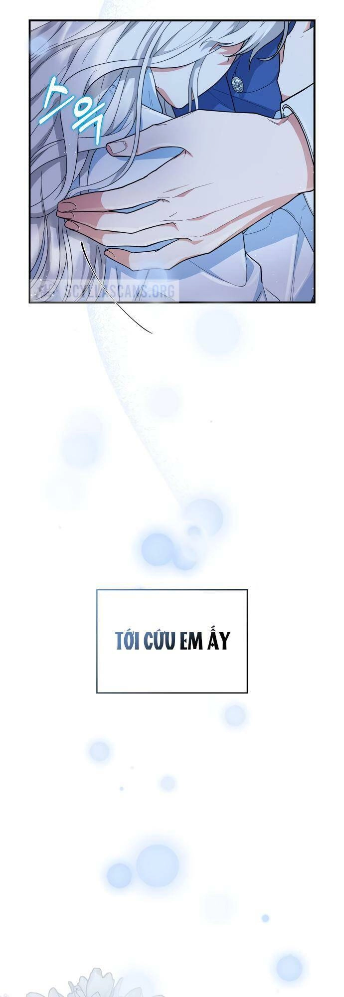 Điều Melvin Để Lại Chapter 5 - 73