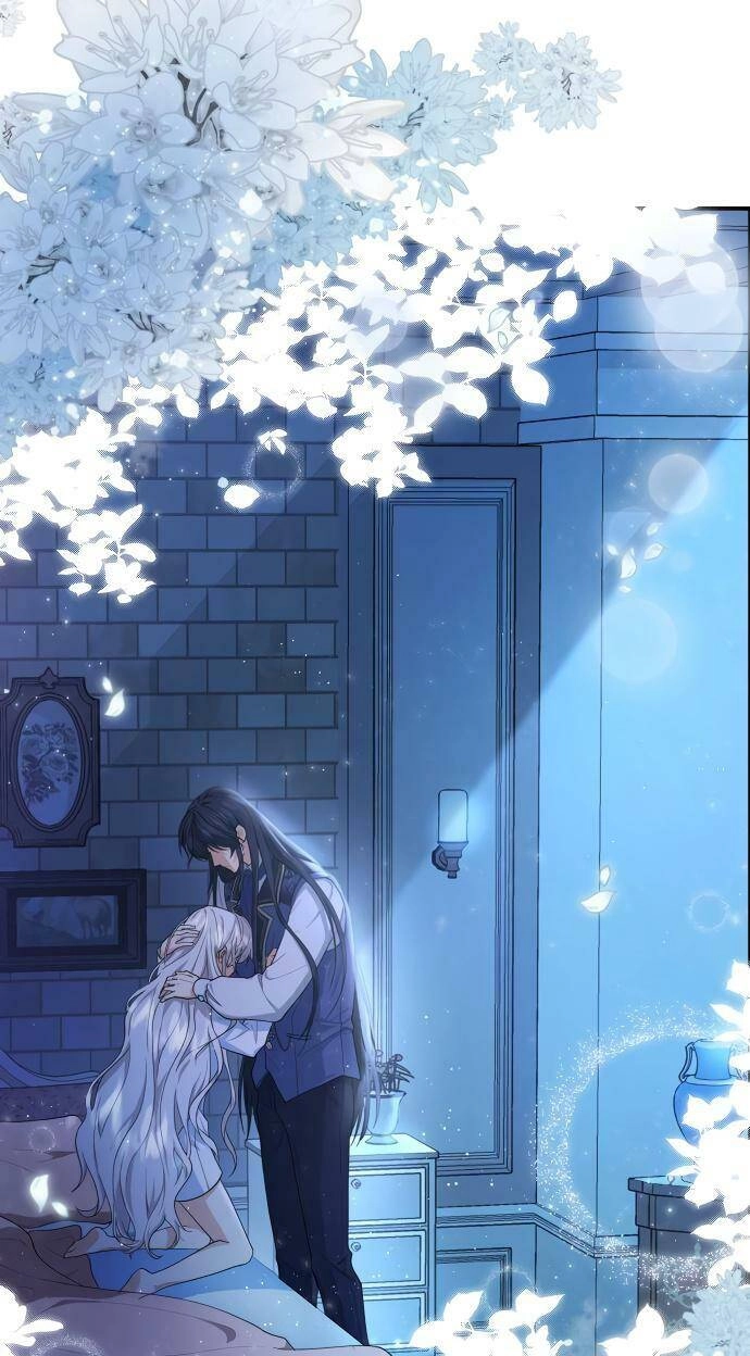 Điều Melvin Để Lại Chapter 5 - 74