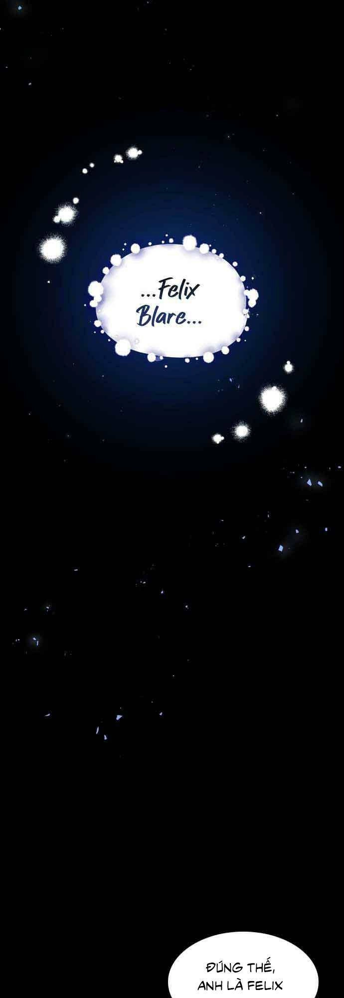 Điều Melvin Để Lại Chapter 6 - 4