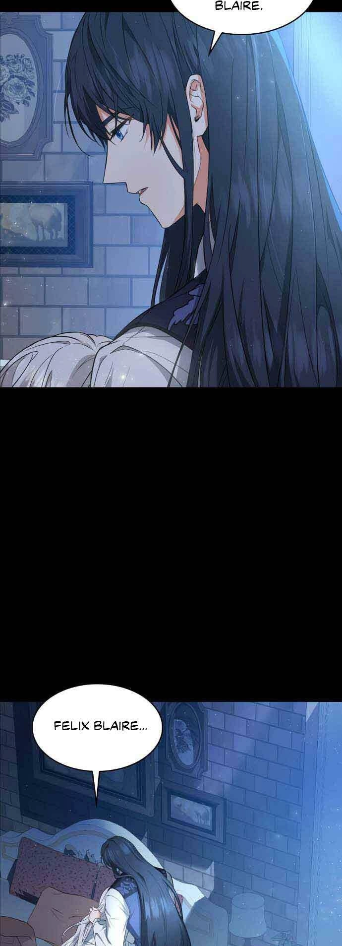 Điều Melvin Để Lại Chapter 6 - 5