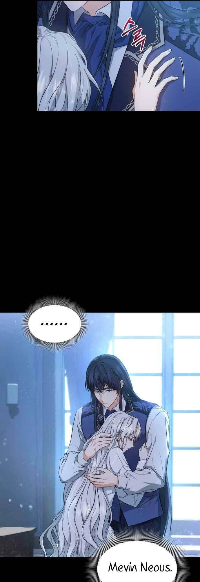 Điều Melvin Để Lại Chapter 6 - 7