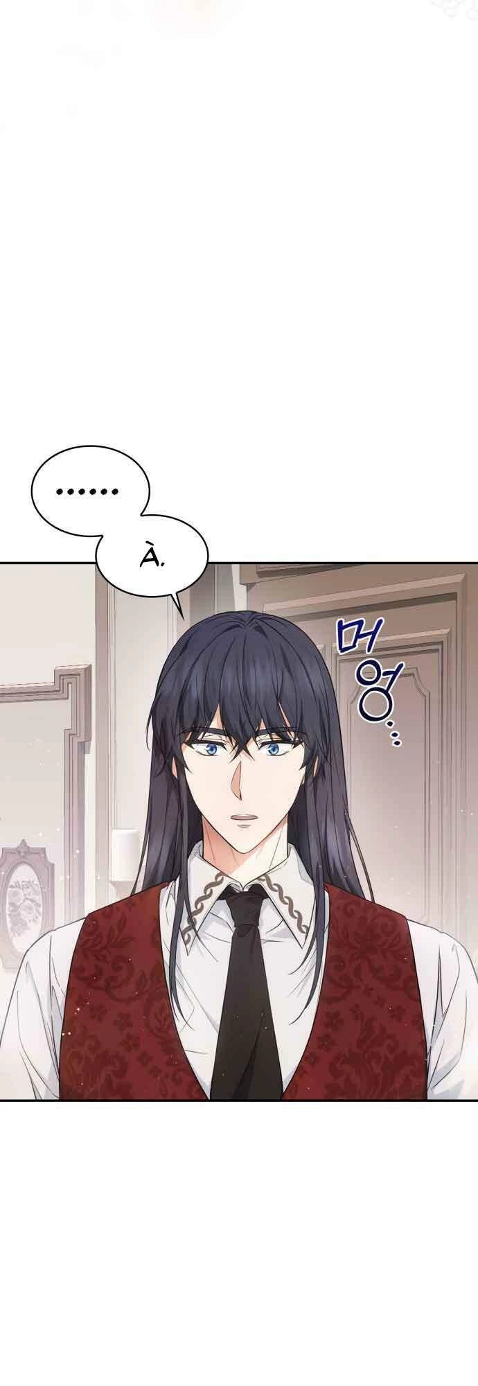 Điều Melvin Để Lại Chapter 6 - 13