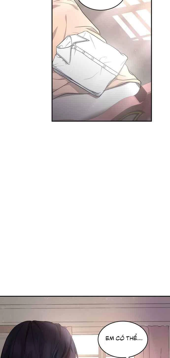 Điều Melvin Để Lại Chapter 6 - 17