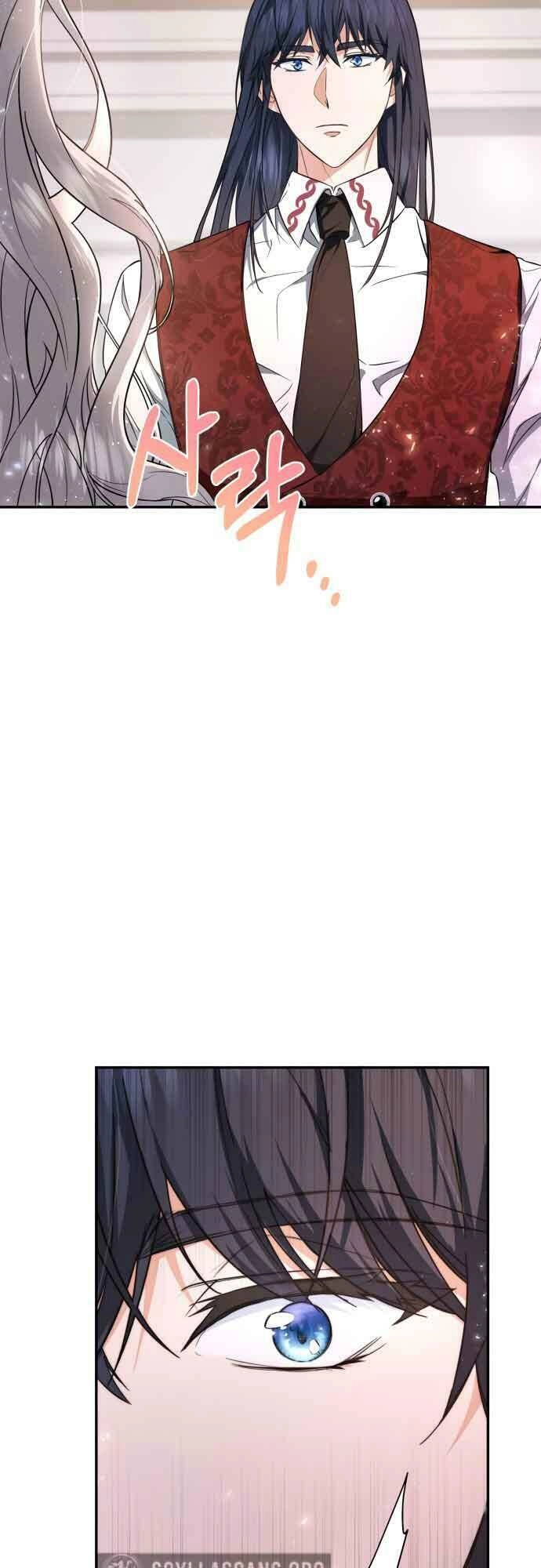 Điều Melvin Để Lại Chapter 6 - 20