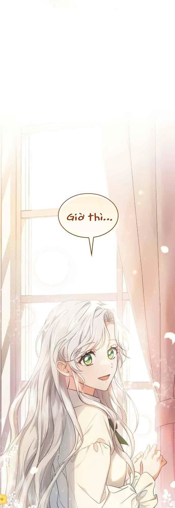 Điều Melvin Để Lại Chapter 6 - 22