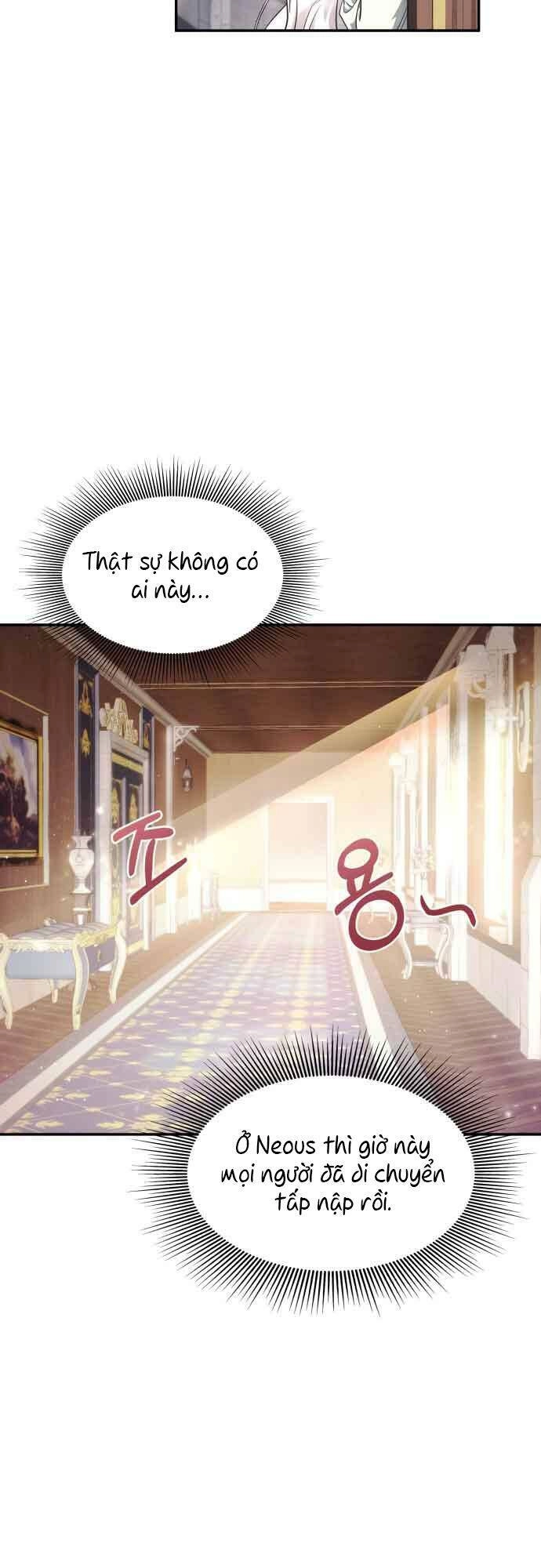 Điều Melvin Để Lại Chapter 6 - 26