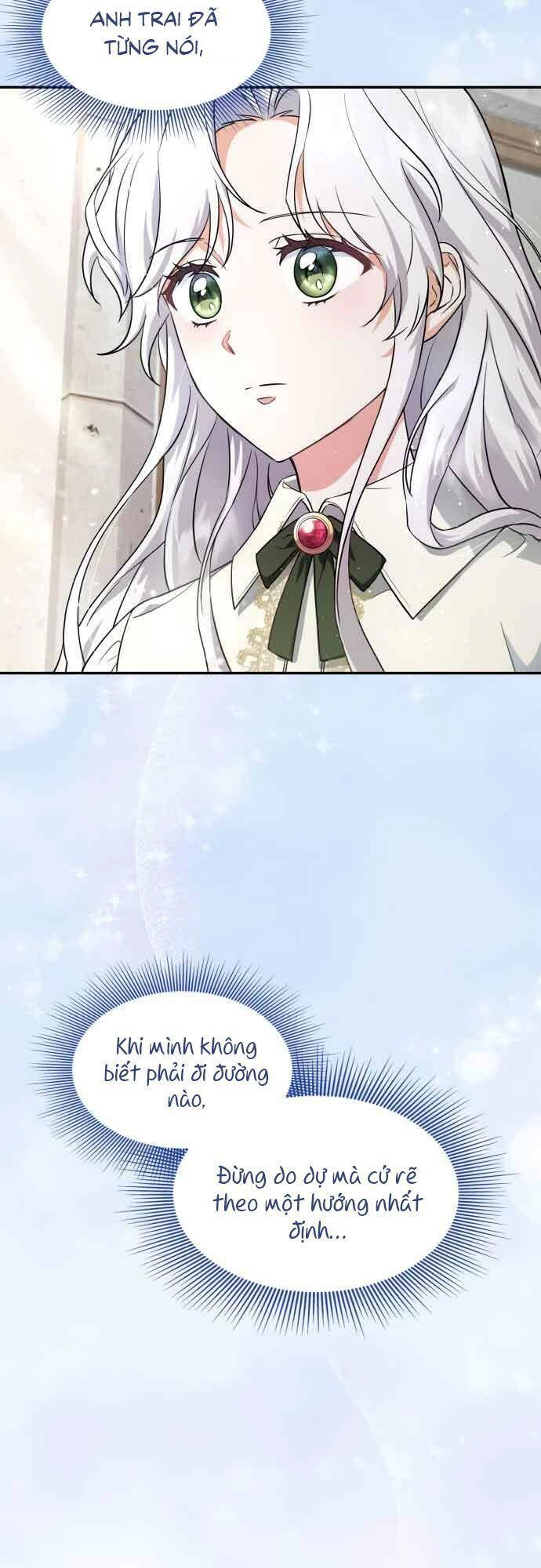 Điều Melvin Để Lại Chapter 6 - 33