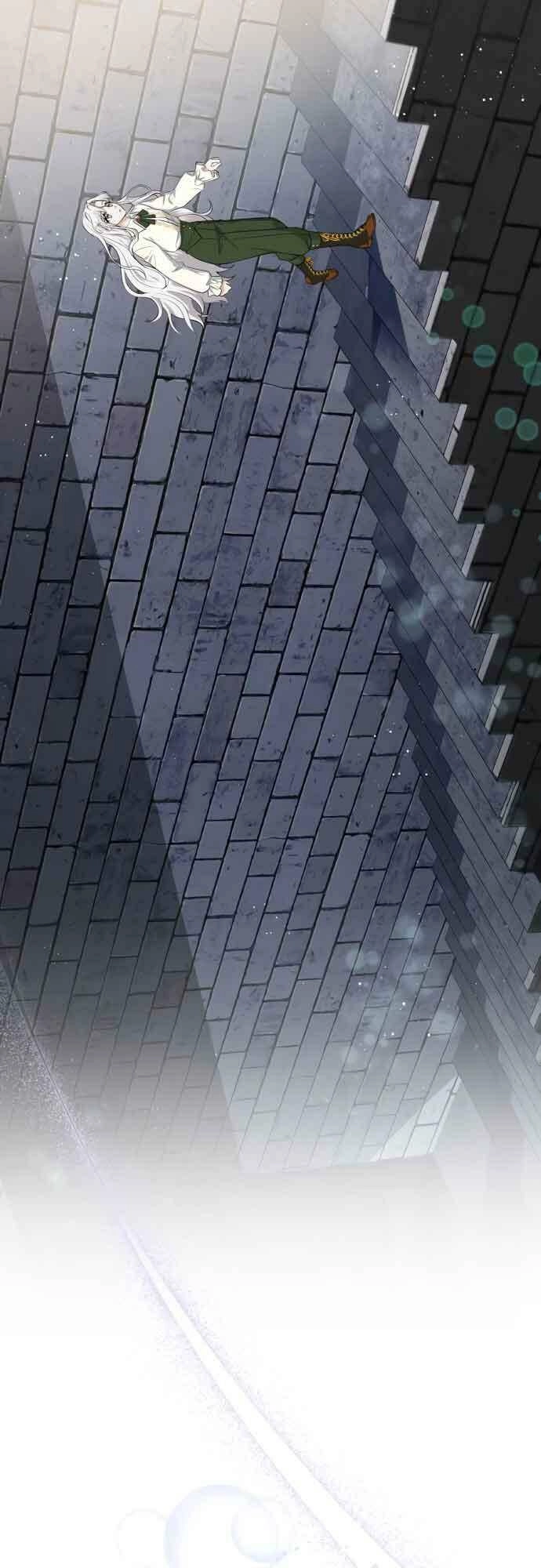 Điều Melvin Để Lại Chapter 6 - 39