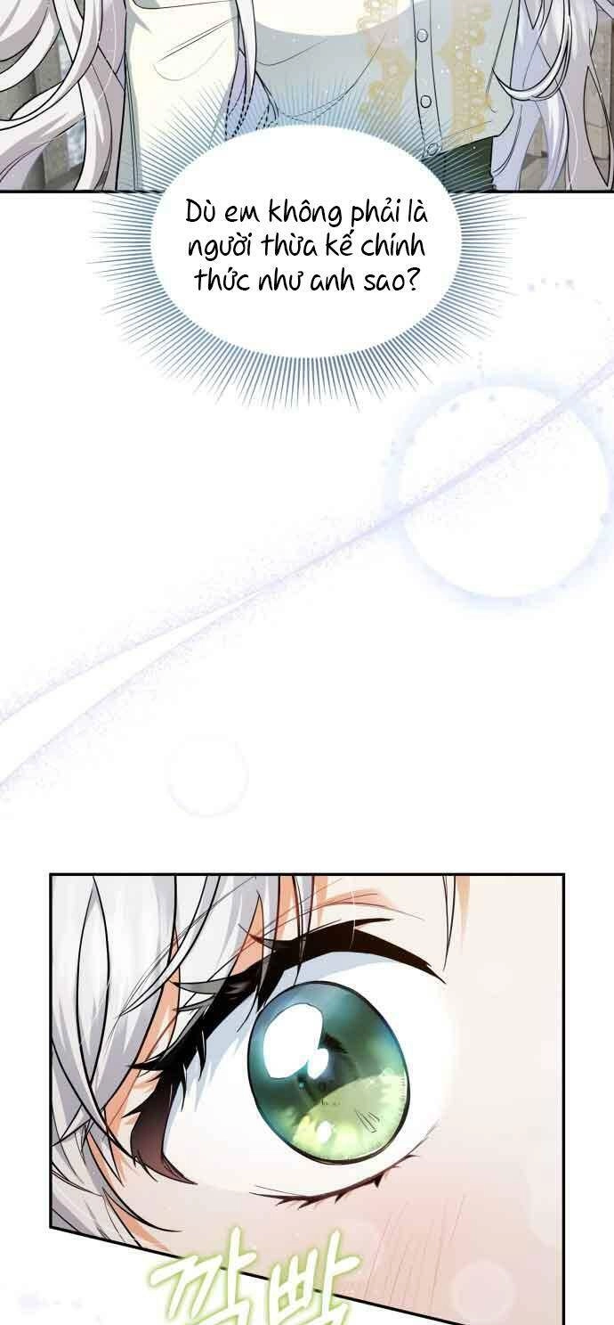 Điều Melvin Để Lại Chapter 6 - 41