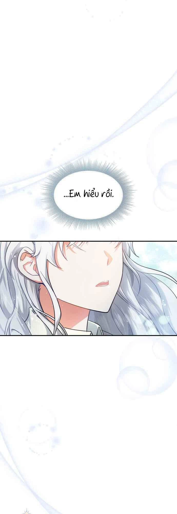 Điều Melvin Để Lại Chapter 6 - 45