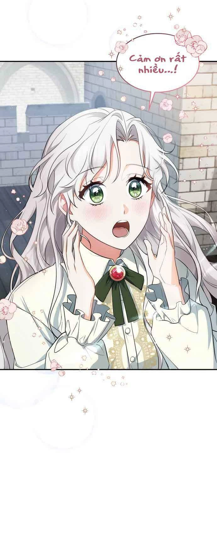 Điều Melvin Để Lại Chapter 6 - 47