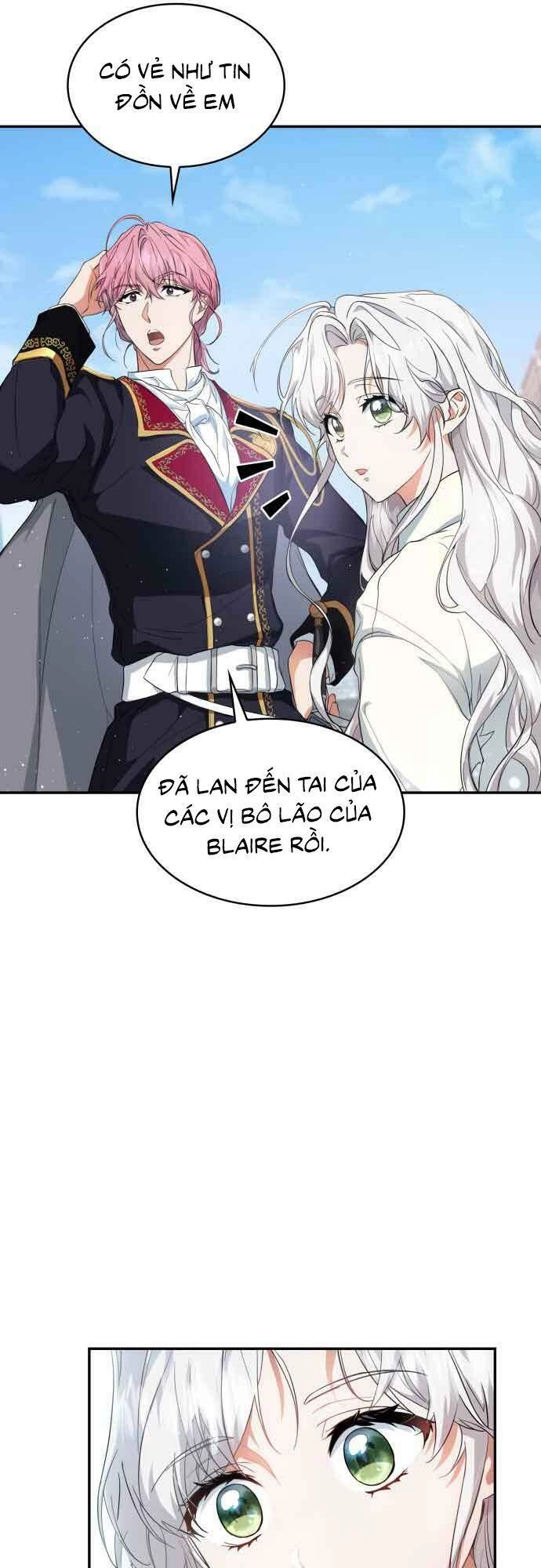 Điều Melvin Để Lại Chapter 6 - 61