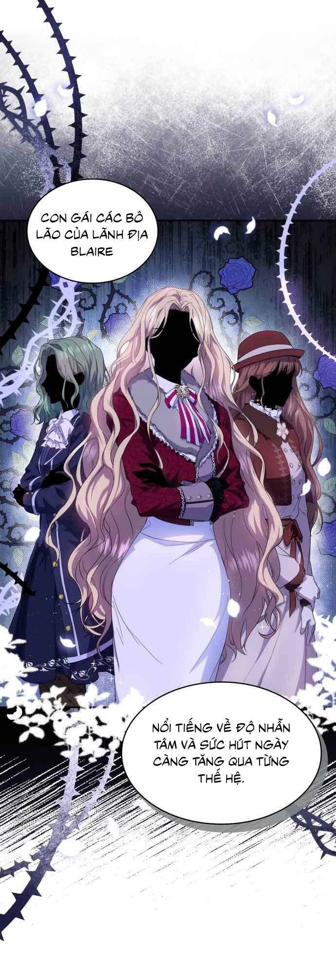 Điều Melvin Để Lại Chapter 6 - 65