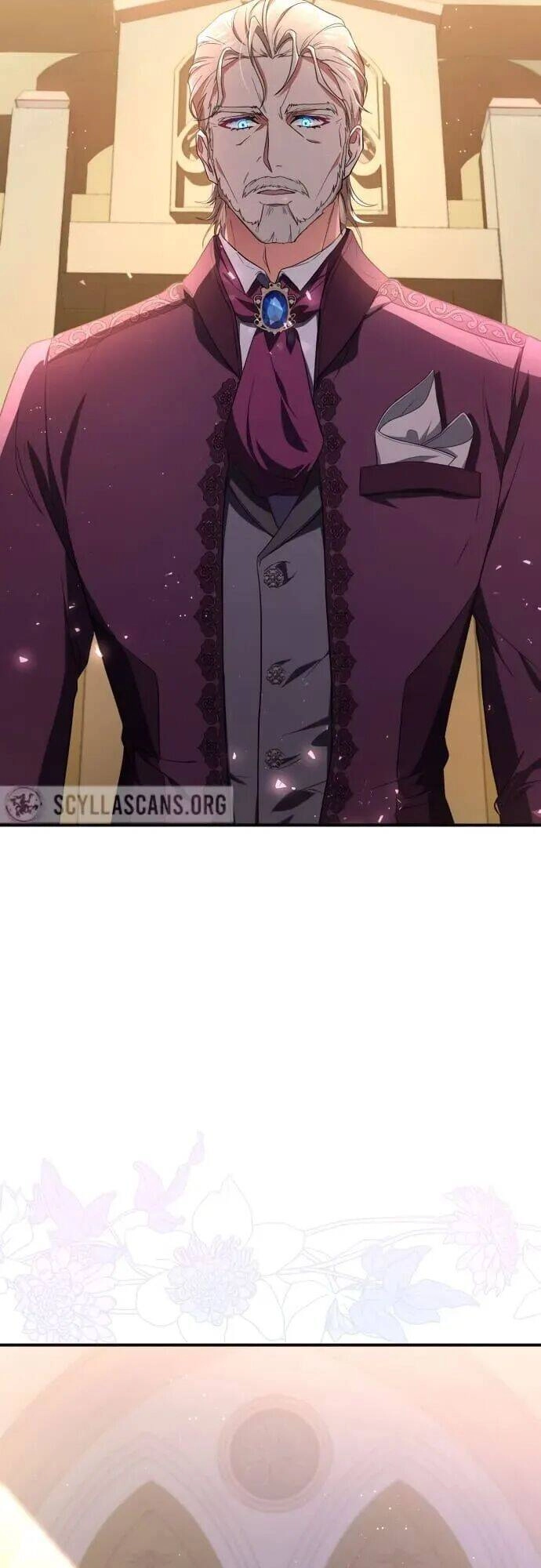 Điều Melvin Để Lại Chapter 7 - 4