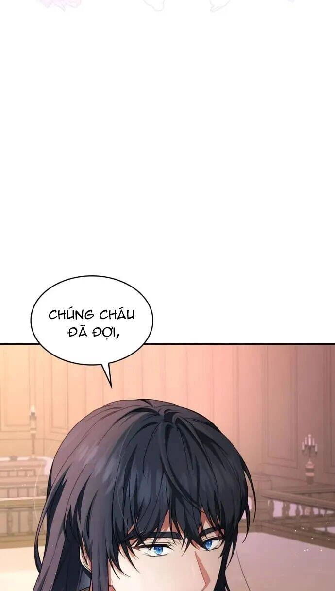 Điều Melvin Để Lại Chapter 7 - 6