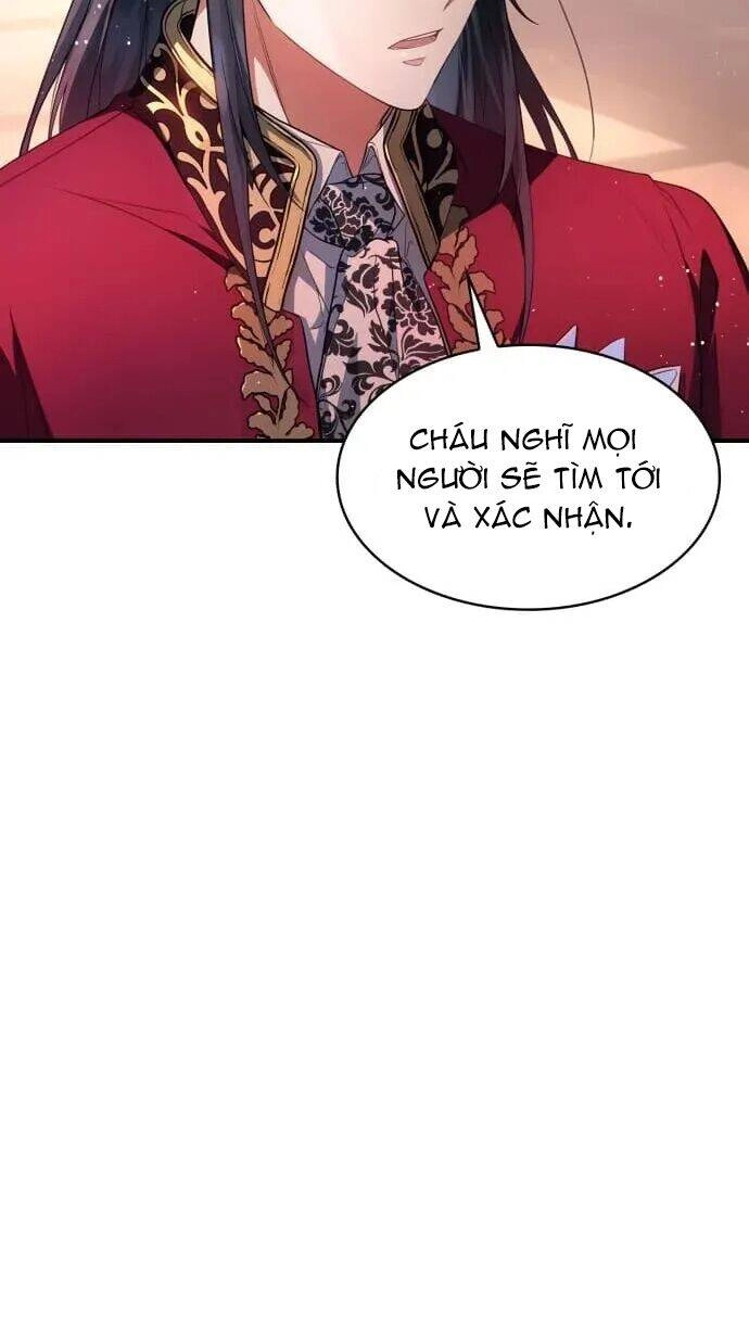 Điều Melvin Để Lại Chapter 7 - 7