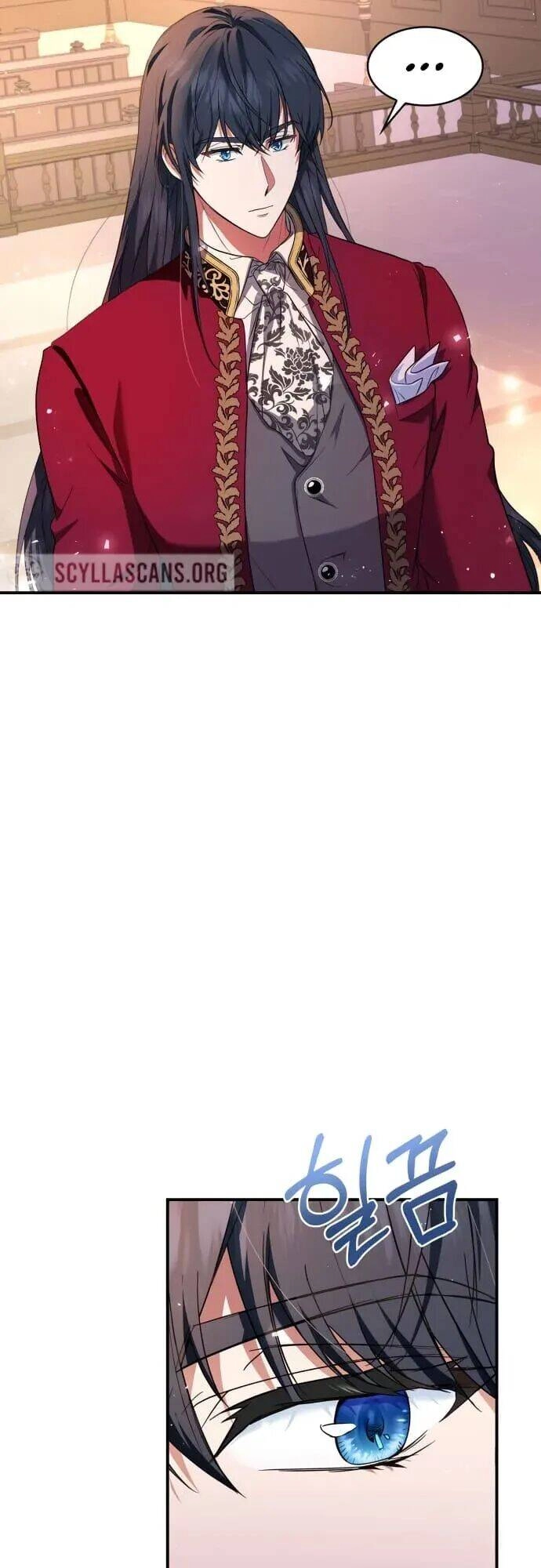 Điều Melvin Để Lại Chapter 7 - 9