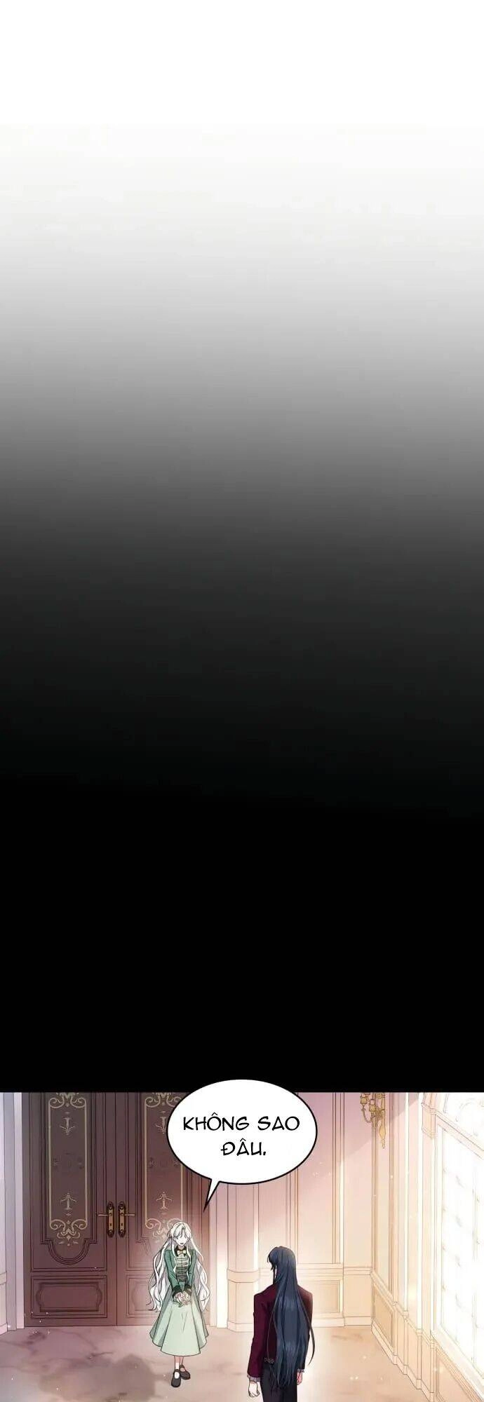 Điều Melvin Để Lại Chapter 7 - 11