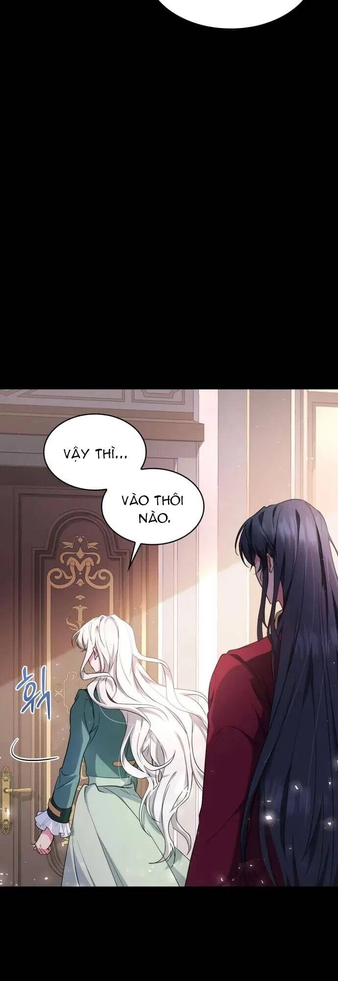 Điều Melvin Để Lại Chapter 7 - 13