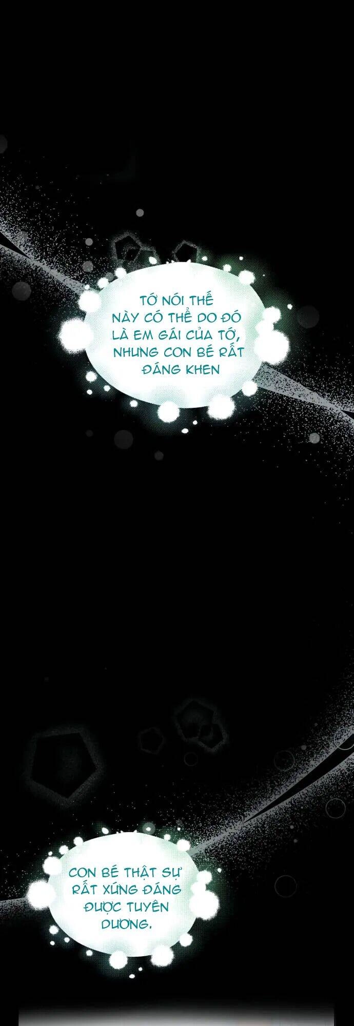 Điều Melvin Để Lại Chapter 7 - 14