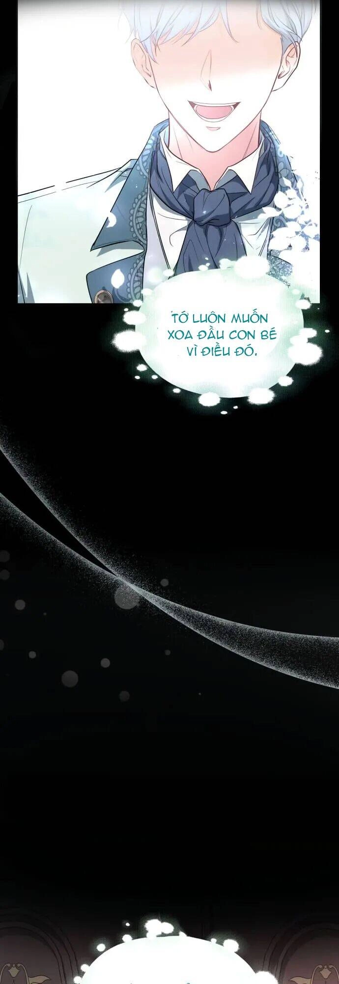 Điều Melvin Để Lại Chapter 7 - 15