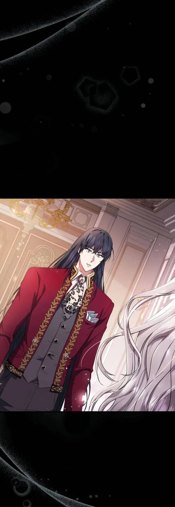 Điều Melvin Để Lại Chapter 7 - 17