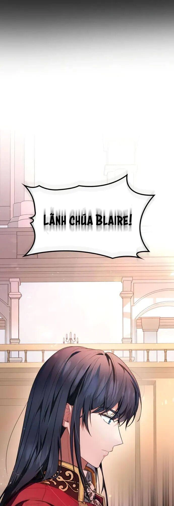 Điều Melvin Để Lại Chapter 7 - 20