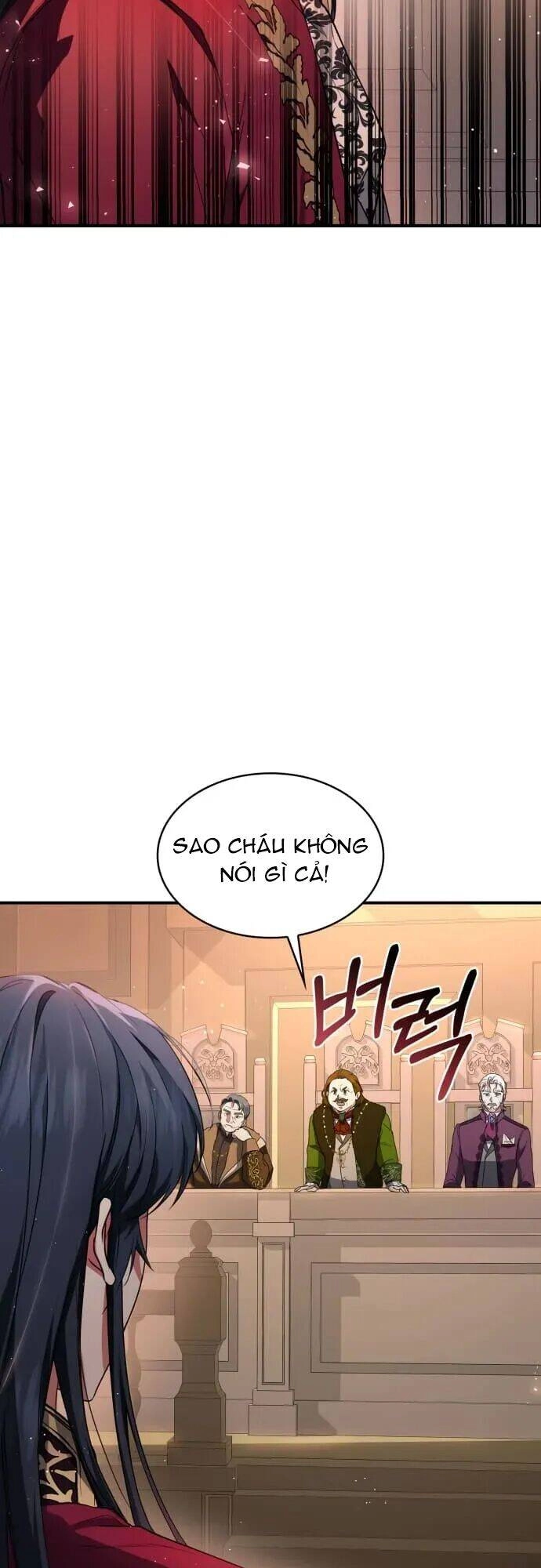 Điều Melvin Để Lại Chapter 7 - 21