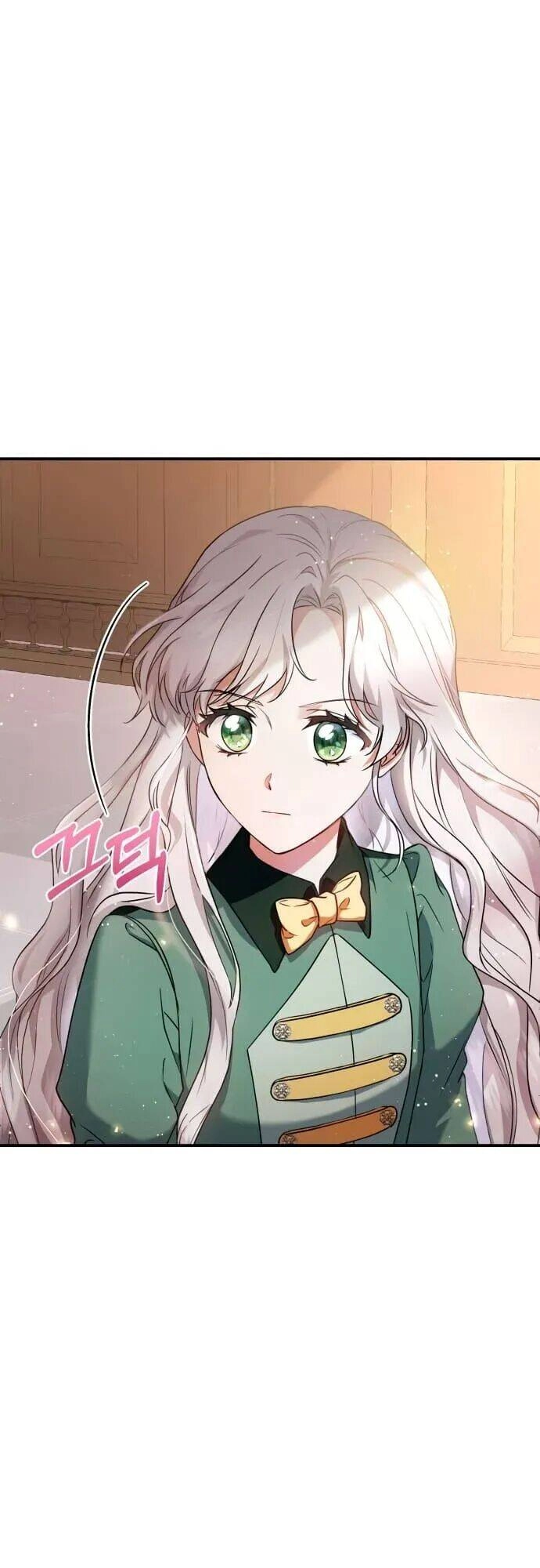 Điều Melvin Để Lại Chapter 7 - 23